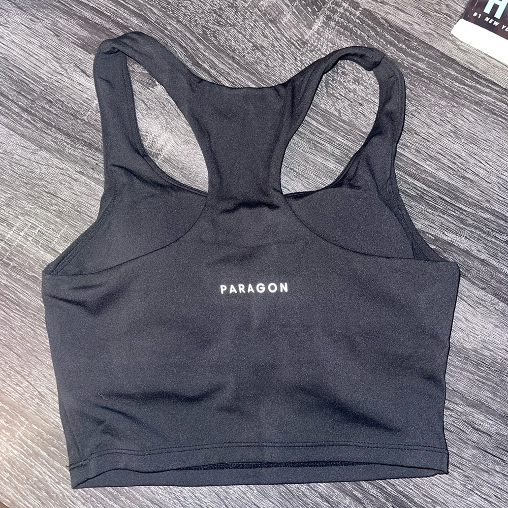 Paragon sports bra